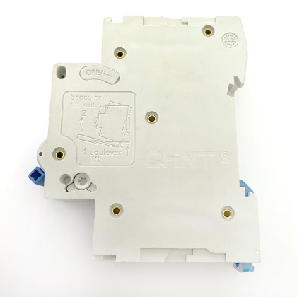 Chint NB1-63 B32 32A 32 Amp MCB Circuit Breaker Type B